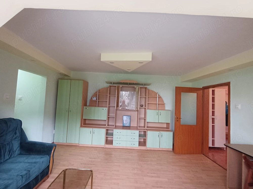 zona Gh. Lazar de vanzarere apartam 2 camerertament de exceptie cu 2 camere