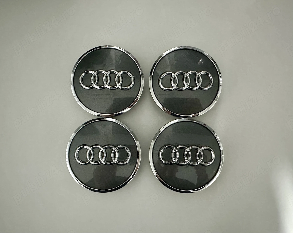 Capace jante Audi