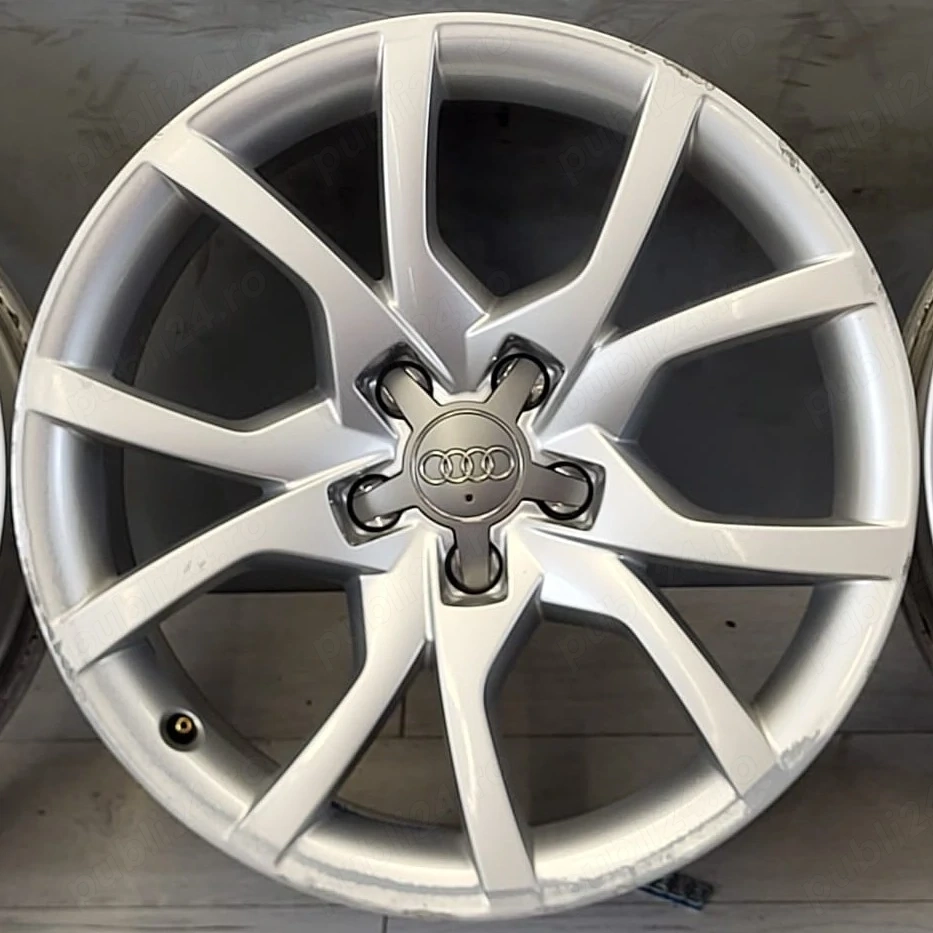 Jante Audi 5x112 R18 A5 (8T), S6, A4 (B8,B9), A6, Q5; Skoda; VW; Seat