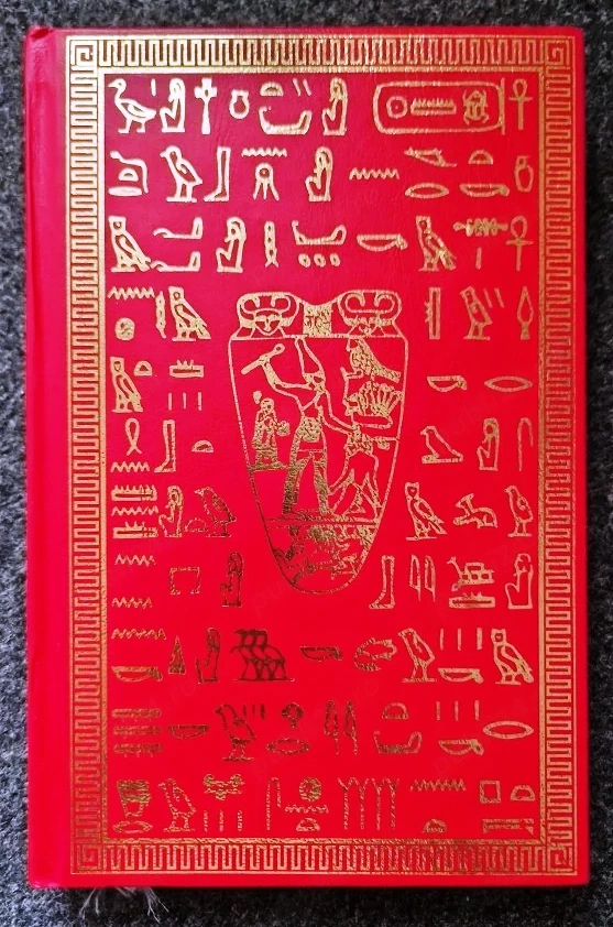 preistoria, o epoca misterioasa de  christian strauss editura prietenii cartii 1998 cartonata 