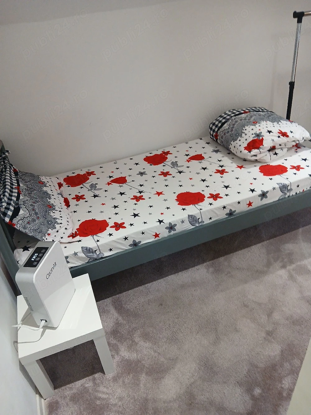 Primesc in gazda ,la vila ,in conditii de 5 stele