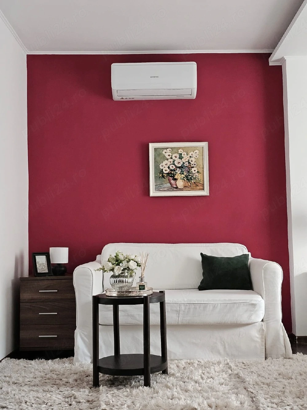 Garsoniera 42mp - Mall Vitan - Etj. 2 8 - Bloc Mixt reabilitat