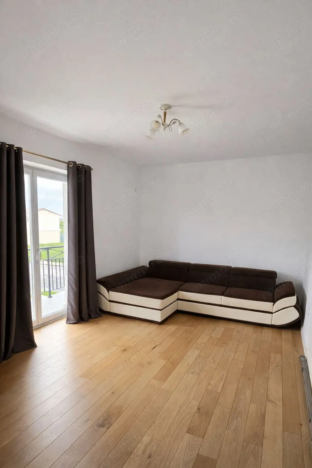 2 Camere - Monarch Village -Mosnita Noua - 2 Locuri de parcare