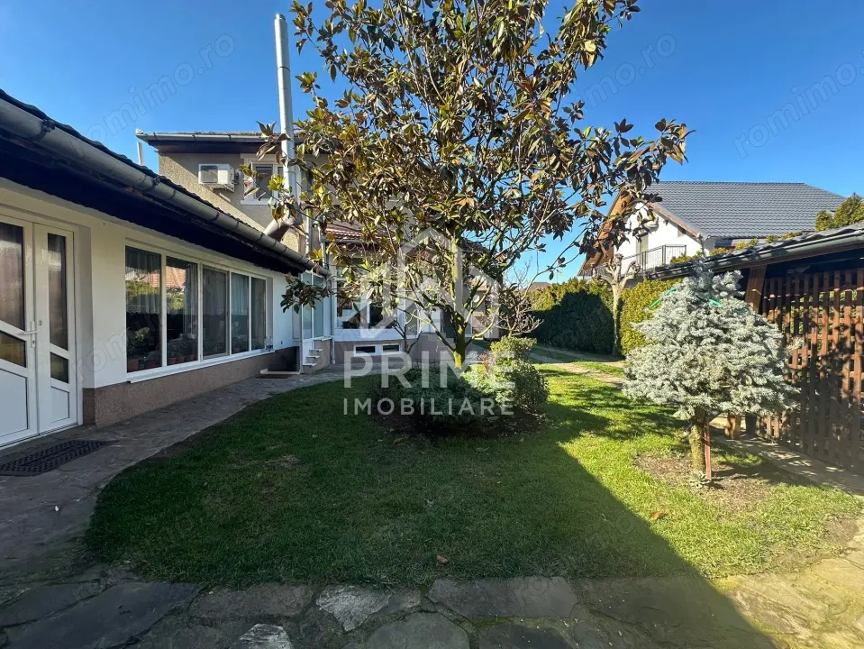 Casa Duplex 195 mp| 387 teren| zona Cetate 