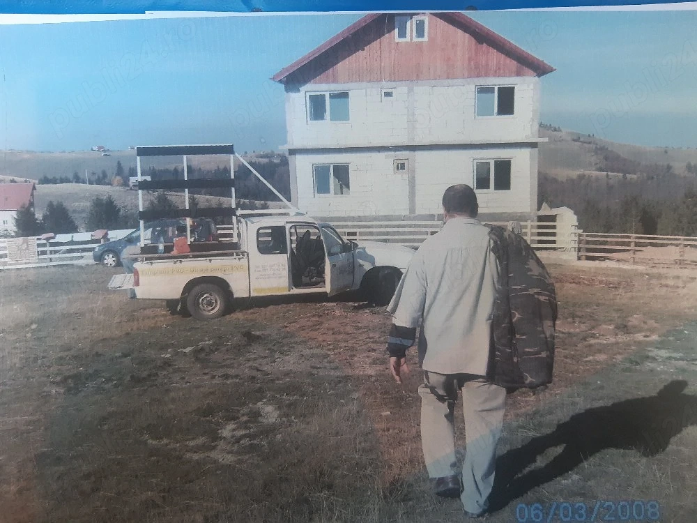 Vind Casa la Munte.