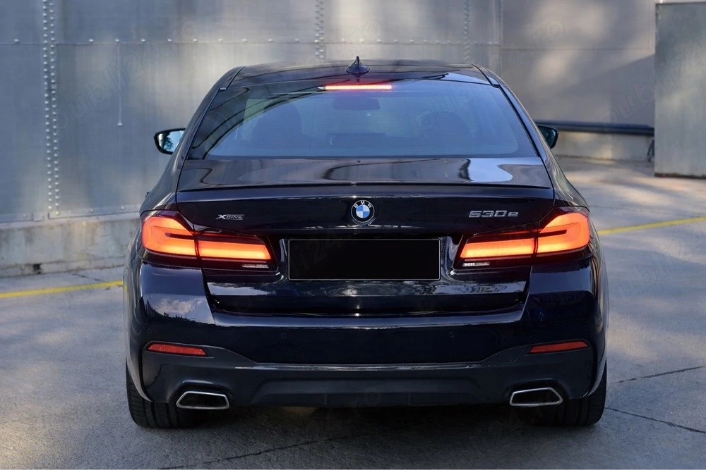 Bmw 530e xdrive 2021 Mpacket