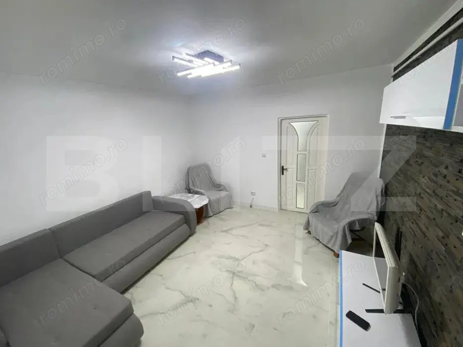 Garsoniera confort 1 - disponibila imediat