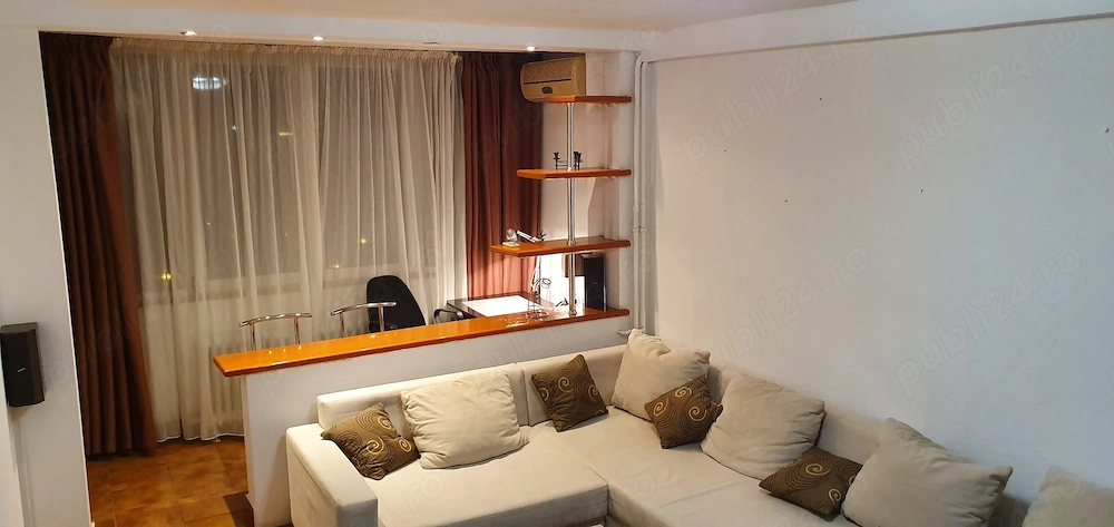 Apartament 2 camere 1 Mai Domenii Arcul de Triumf