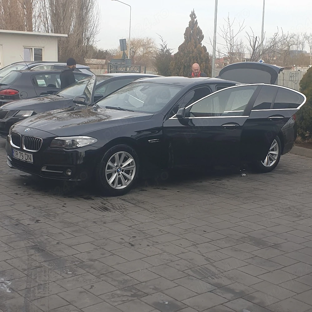 Vand Bmw f10
