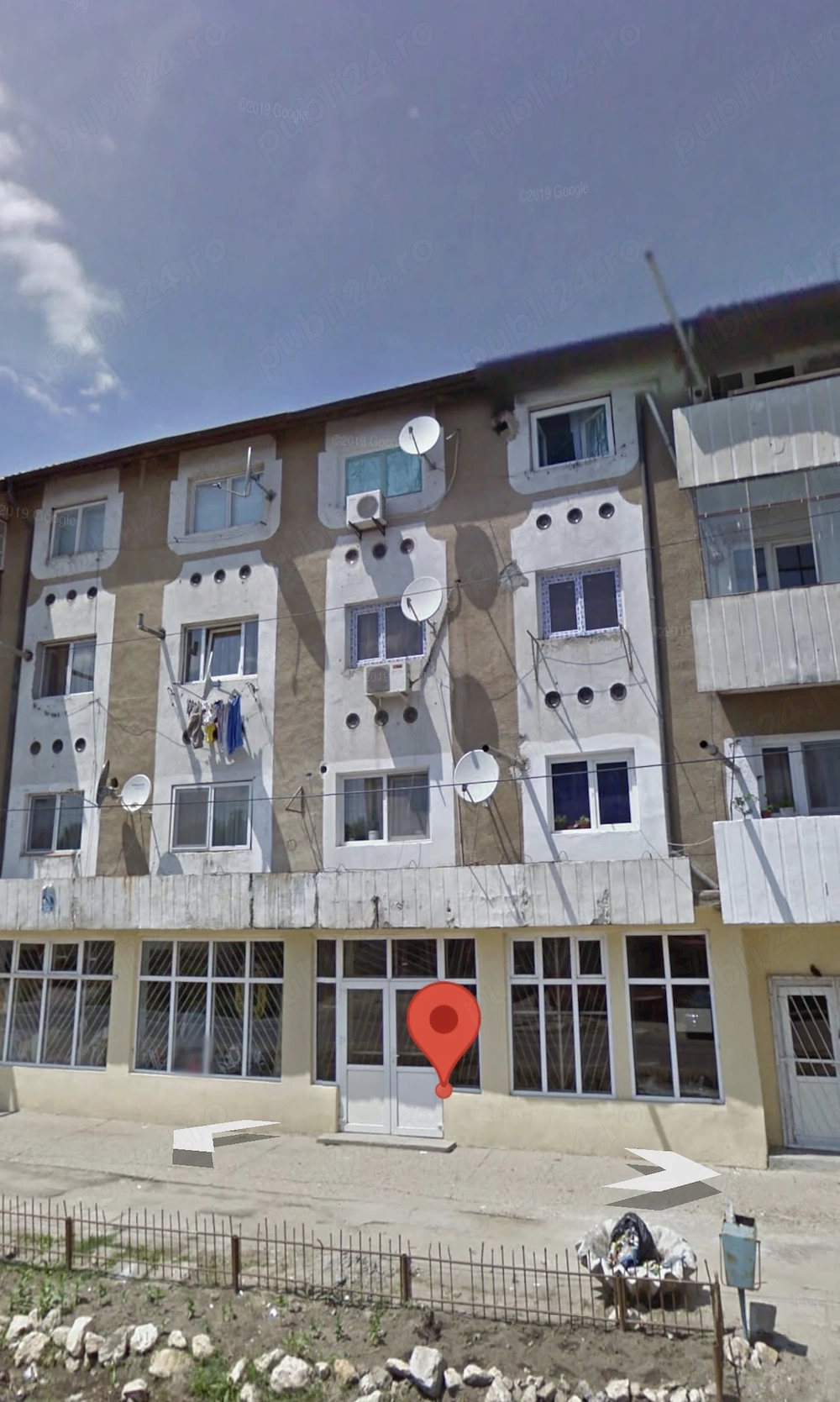 Apartament de vanzare