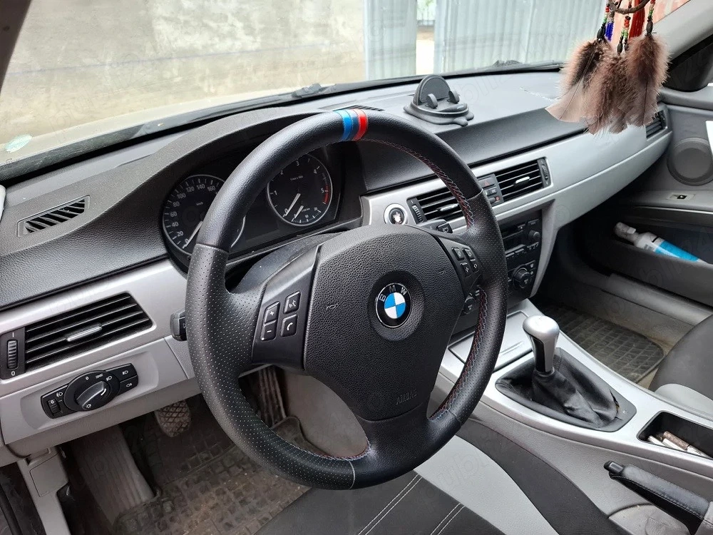 De vanzare BMW 318 2.0 Diesel 