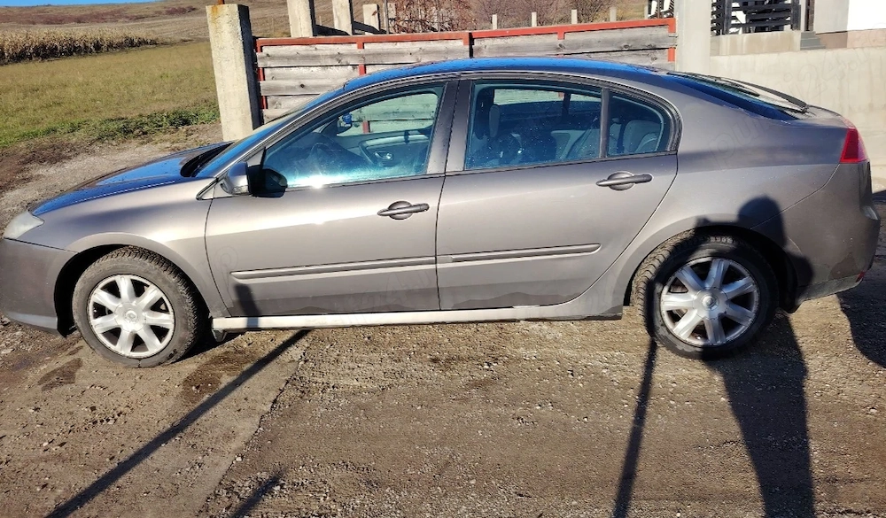 Renault Laguna 1.5 dci