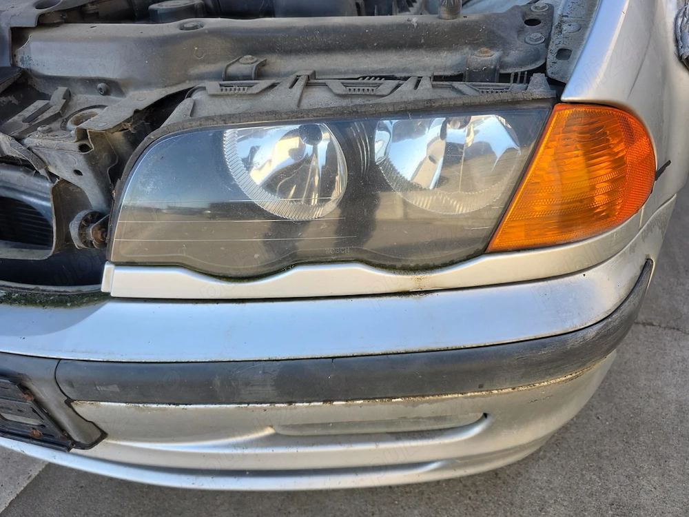 Bara stanga Bmw seria 3 e46