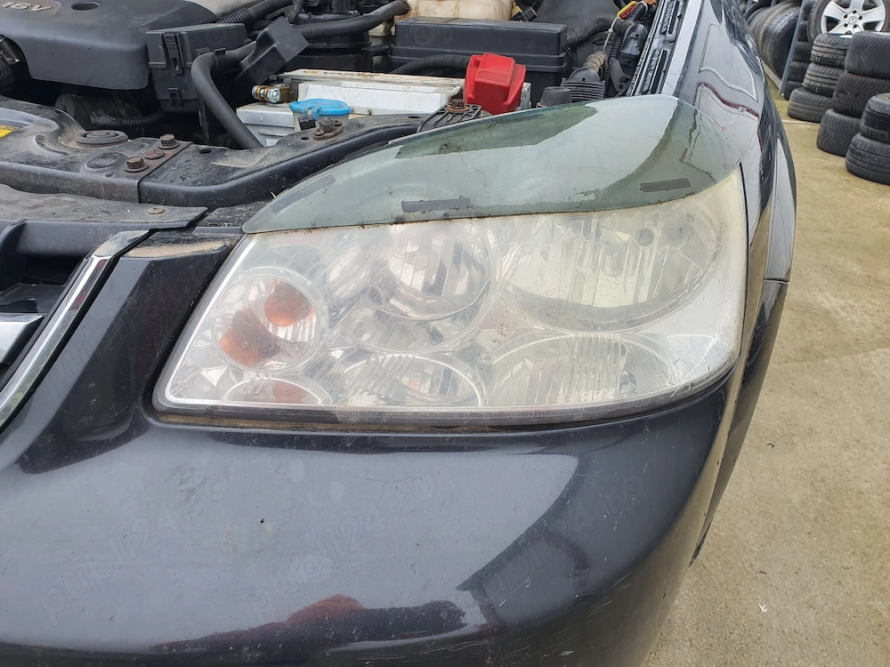 Far stanga Chevrolet Lacetti