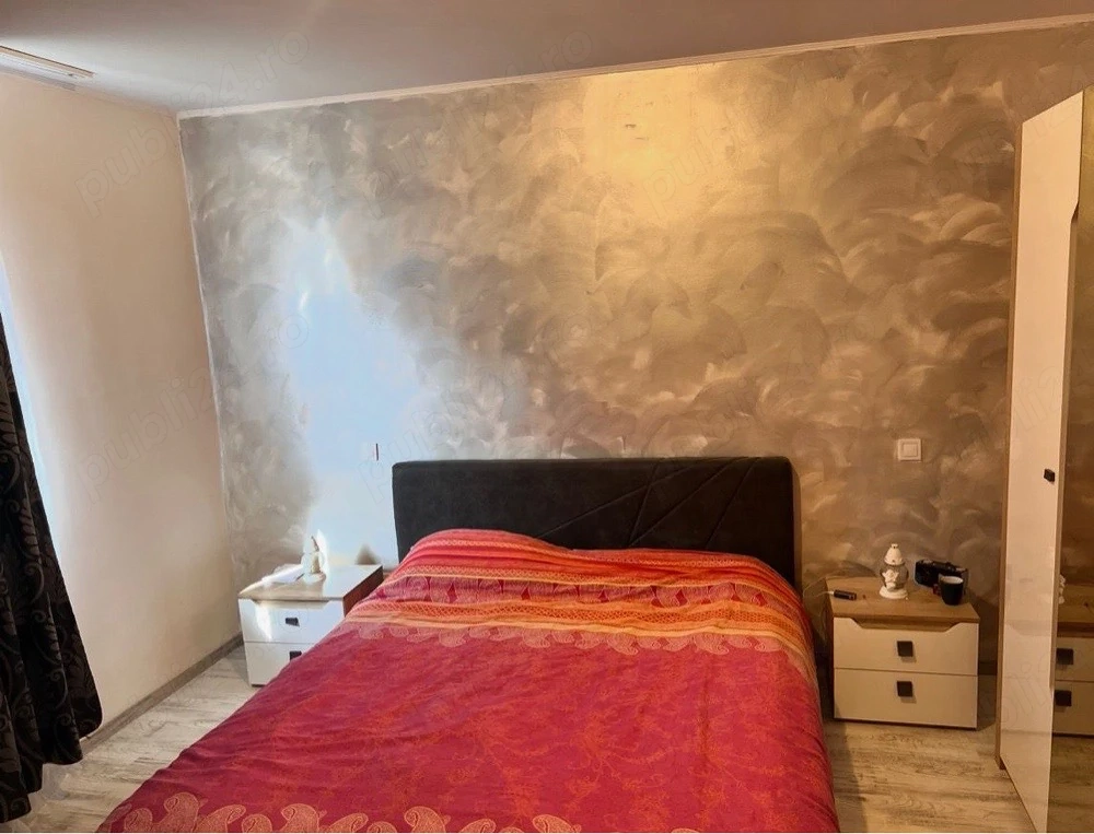 Casa de vanzare Mures Leordeni