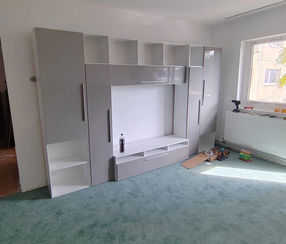 Montaj Mobilă Profesional - Montaj suport TV - Montaj Aplice