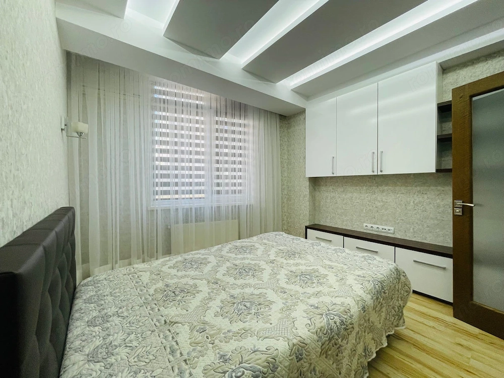 Apartament 2 camere de vanzare in zona Lujerului