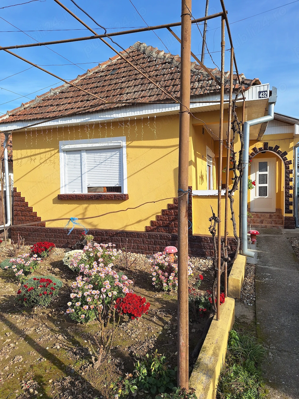 Casa de vanzare in Turulung 