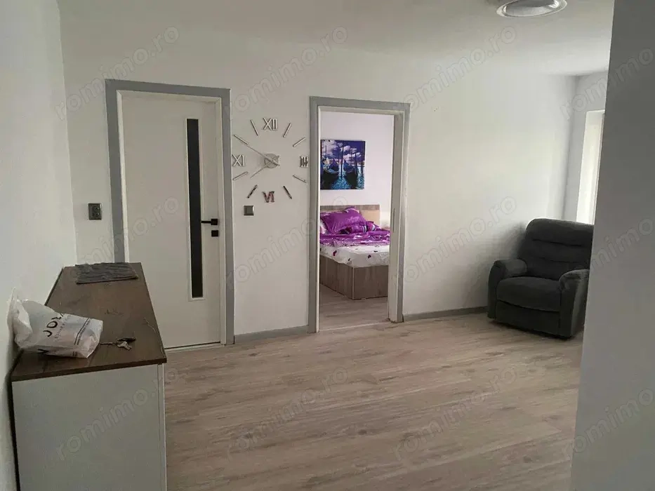 Apartament 2 camere Centru