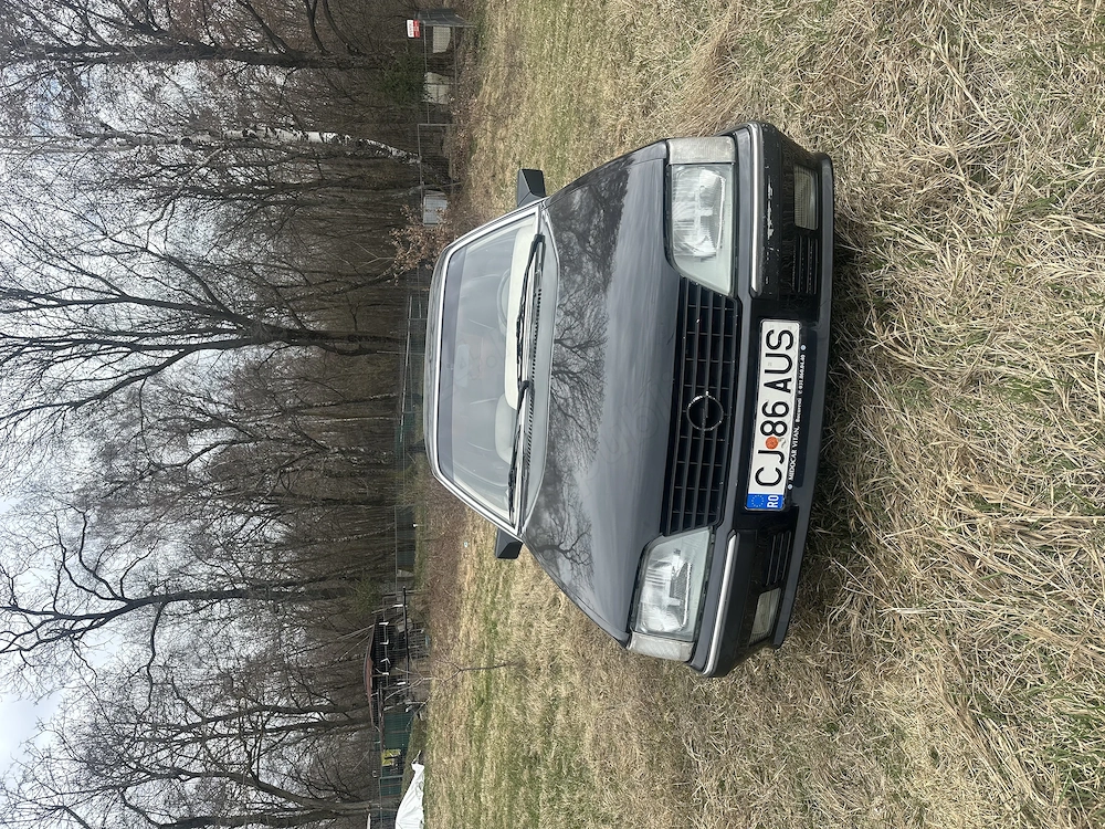 Vind Opel senator 1986