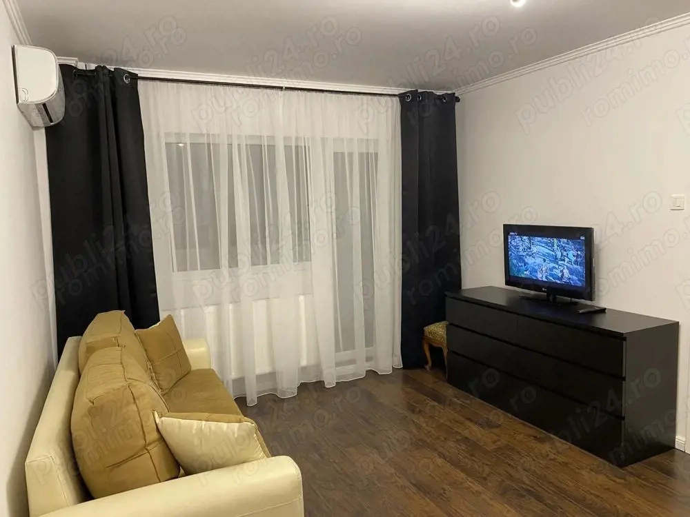 Apartament 2 camere modern, utilat complet, zona Dristor, pet friendly