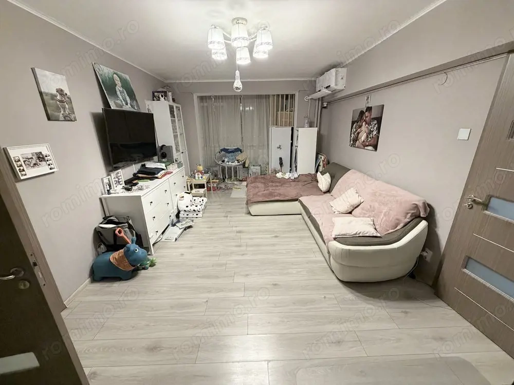 Apartament 2 camere zona Calea Vitan - Stadion Olimpia