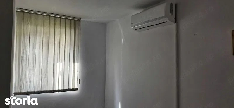 Spatiu  birouri astra  -3 incaperi  -parter