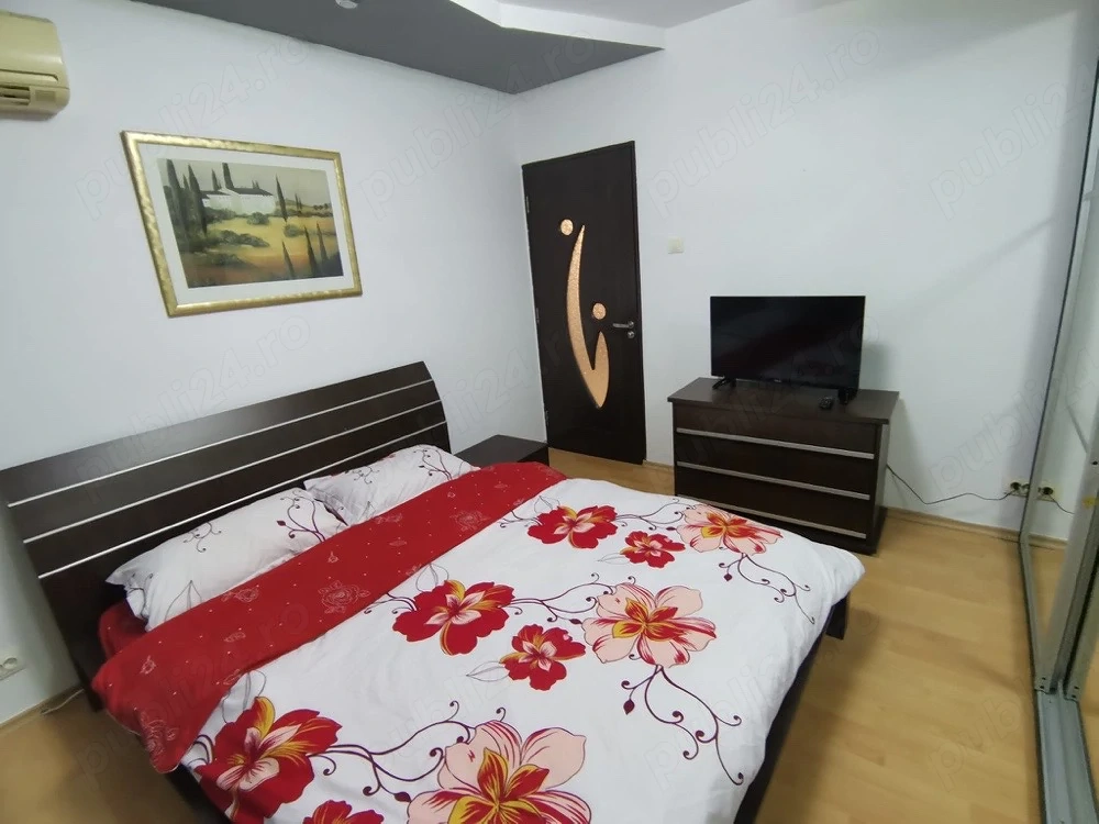 Vând apartament 2 camere