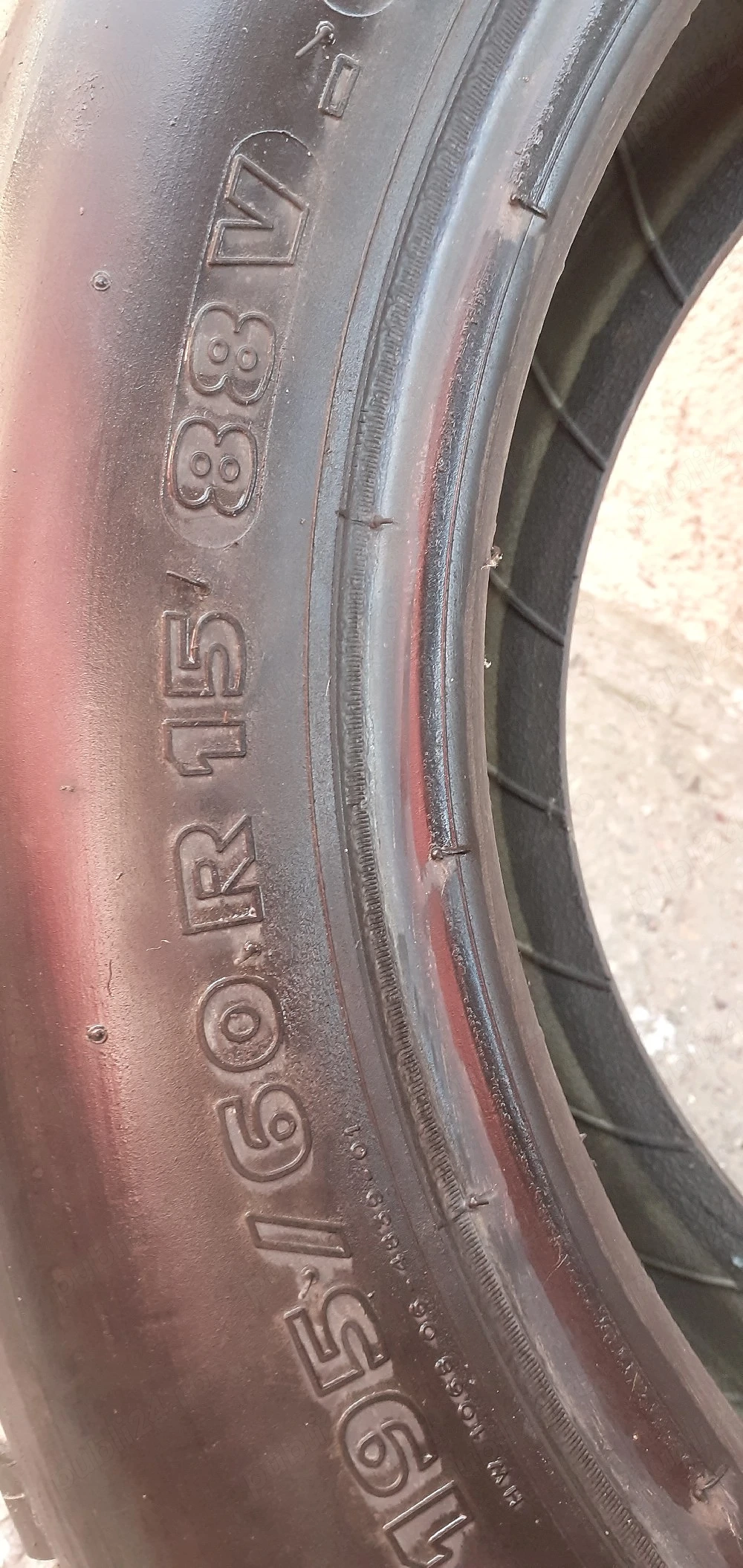 Anvelope de iarna și vara 