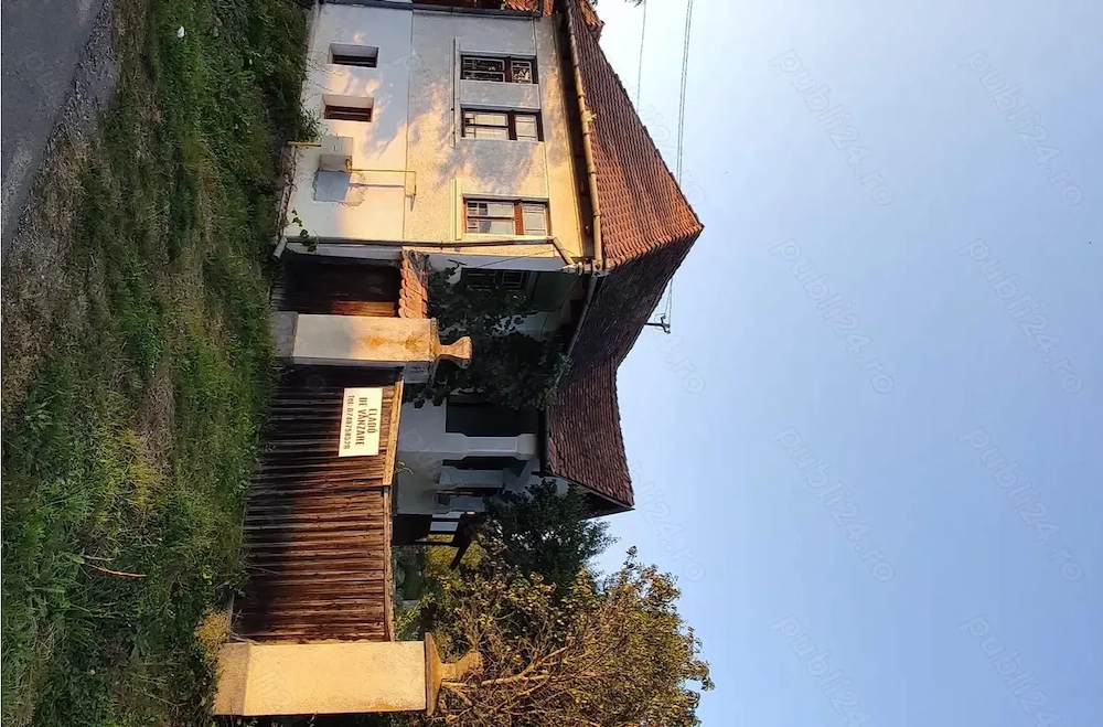 casa de vanzare  in Miercurea Nirajului