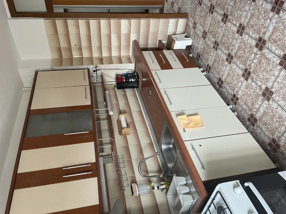 Închiriere apartament Militari Păcii