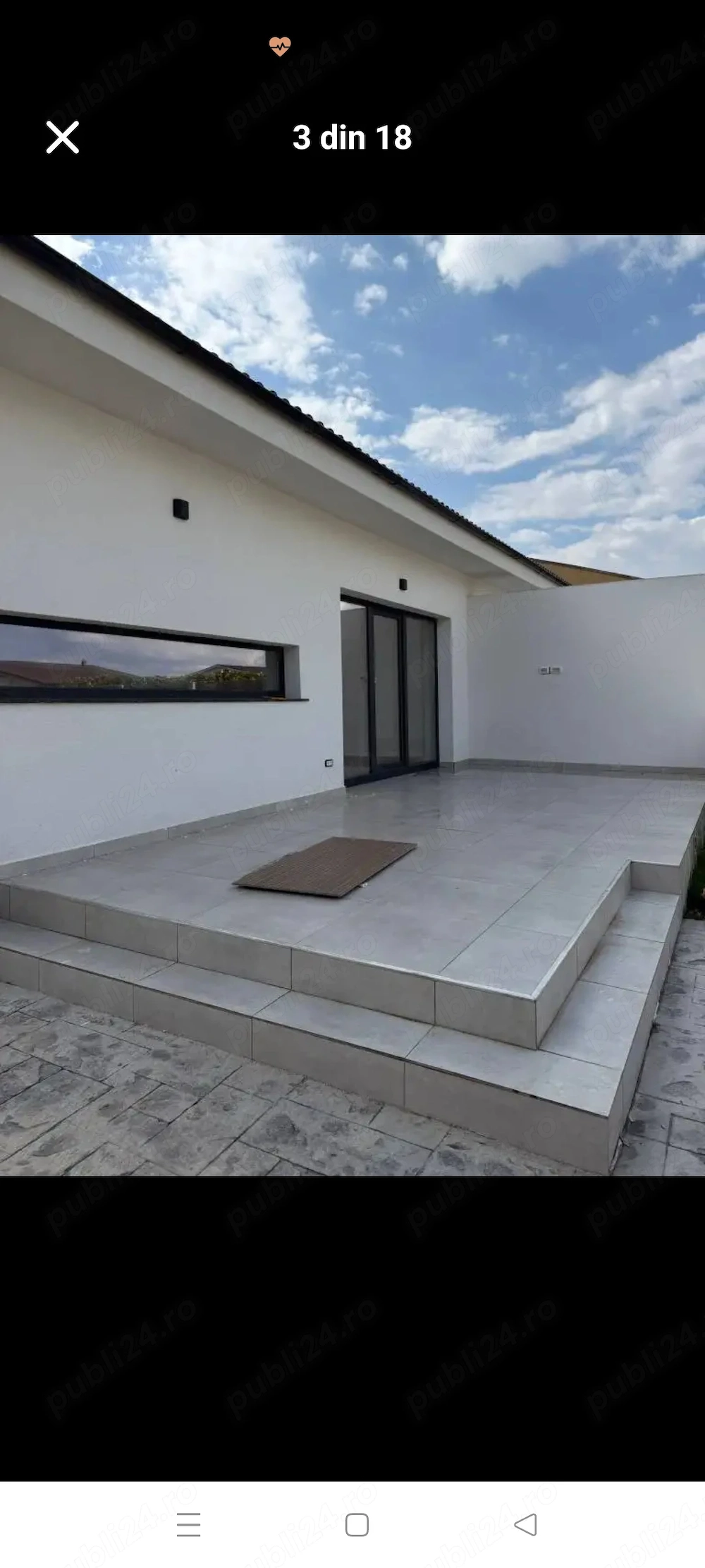 Duplex 2025 Giarmata vii de vânzare 