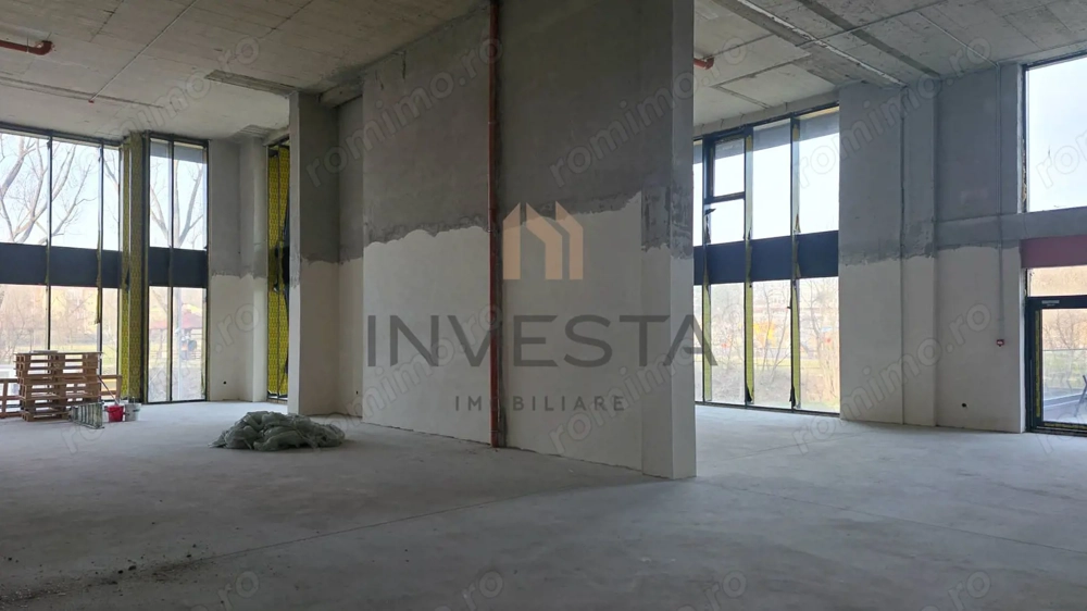 Spatiu Alimentatie Publica de inchiriat, 358mp, Gheorgheni