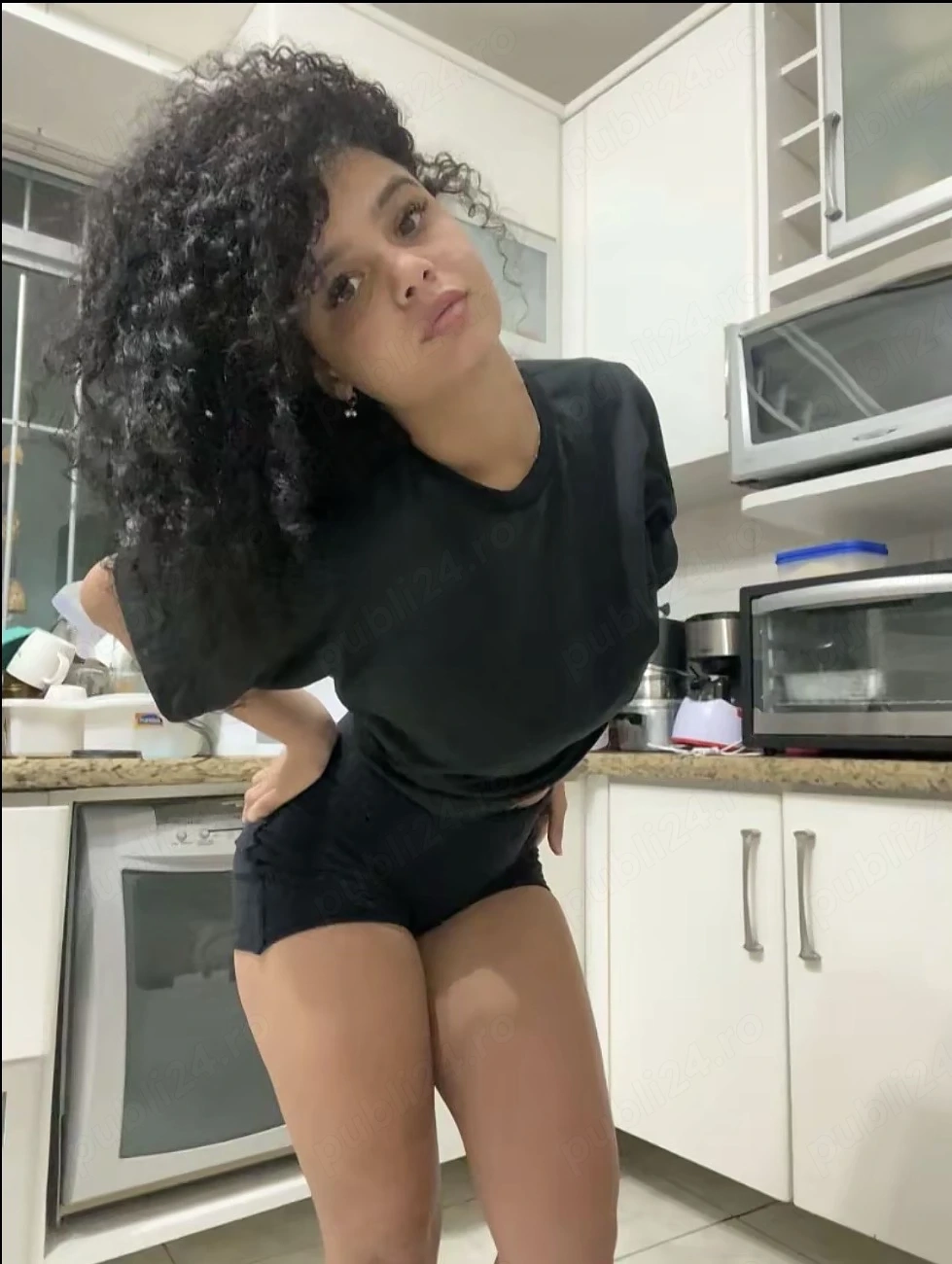 La tine sau la hotel 