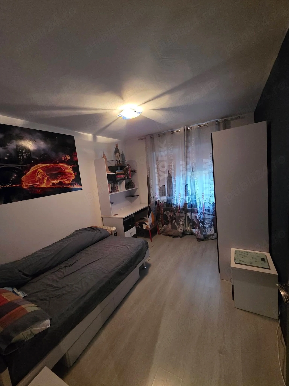 Apartament 3 camere   Ostroveni   Ramnicu Valcea  