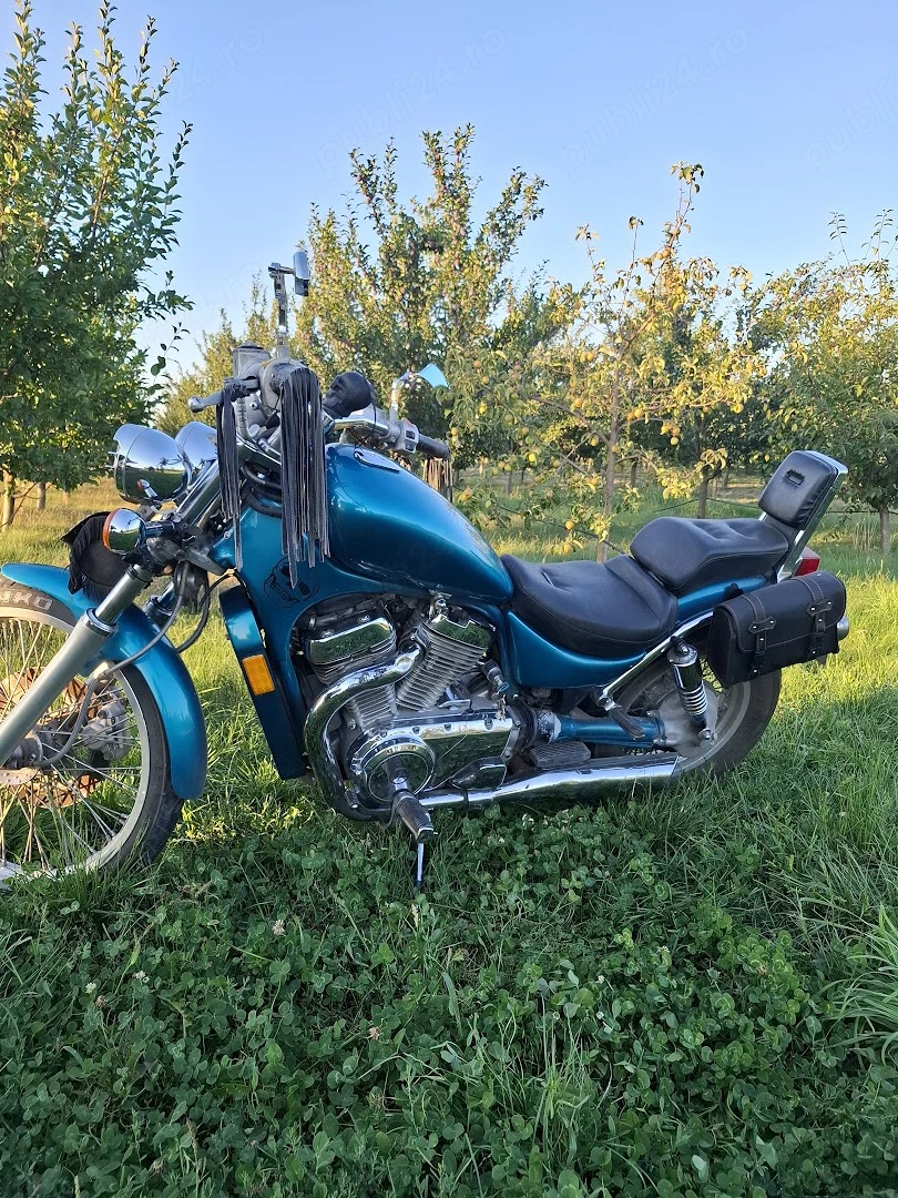 Suzuki Intuder de vanzare
