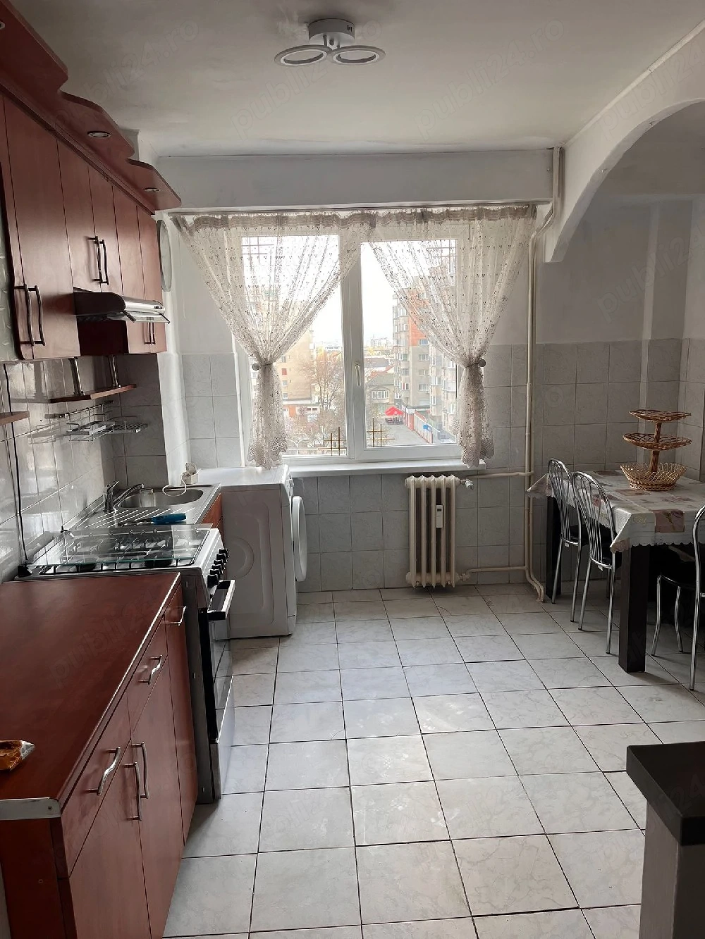 Apartament 2 camere de inchiriat