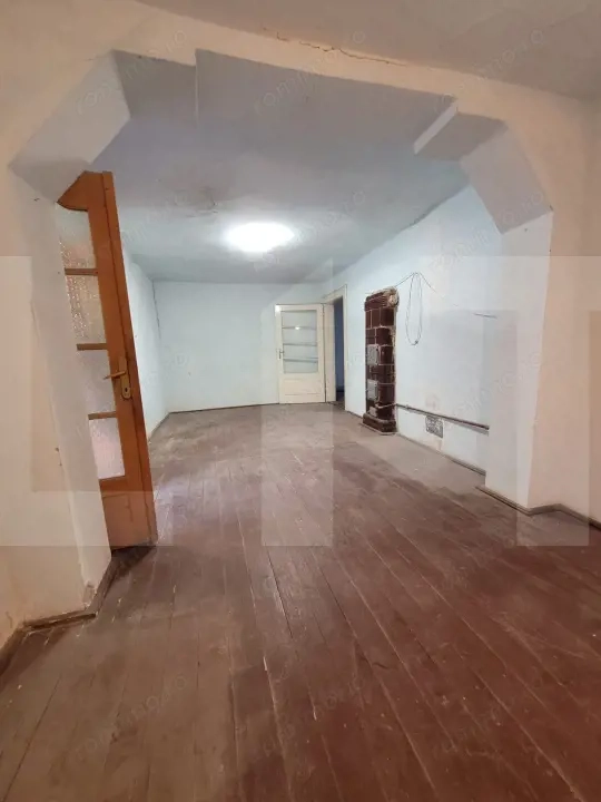 Casa de vanzare, 108 mp, zona Fratelia/Girocului