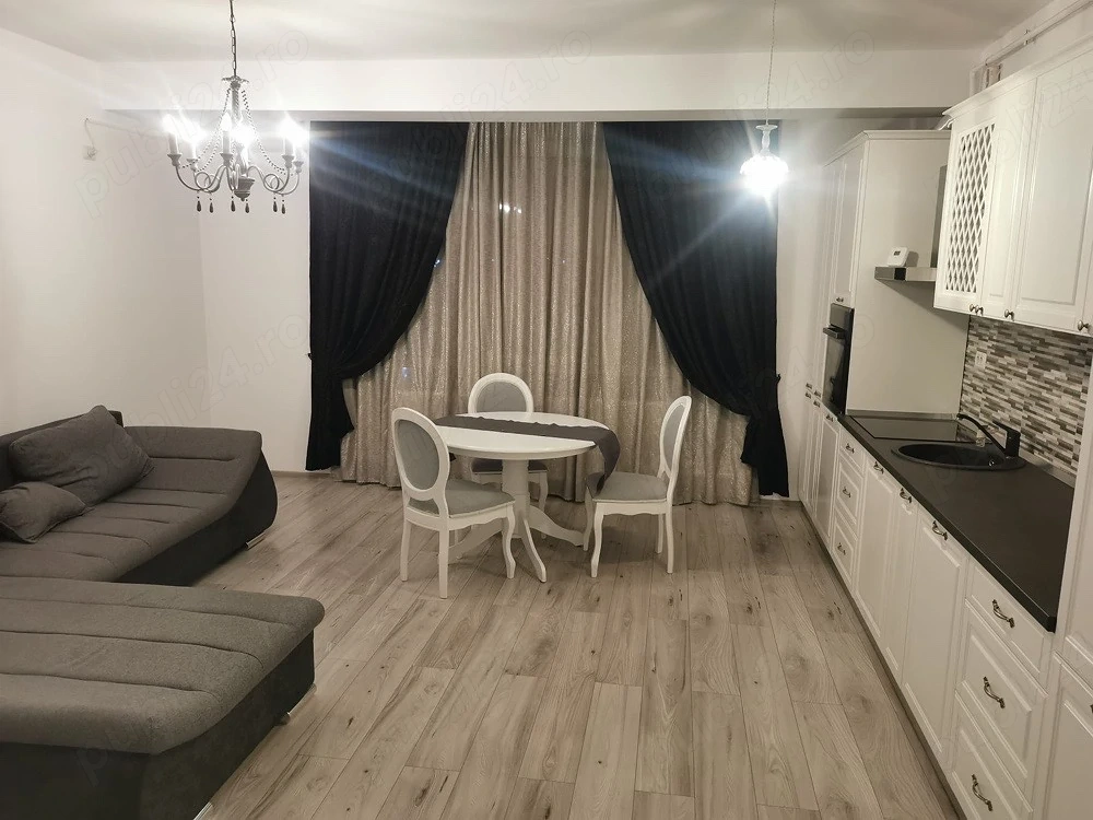 Apartament de închiriat   Giroc