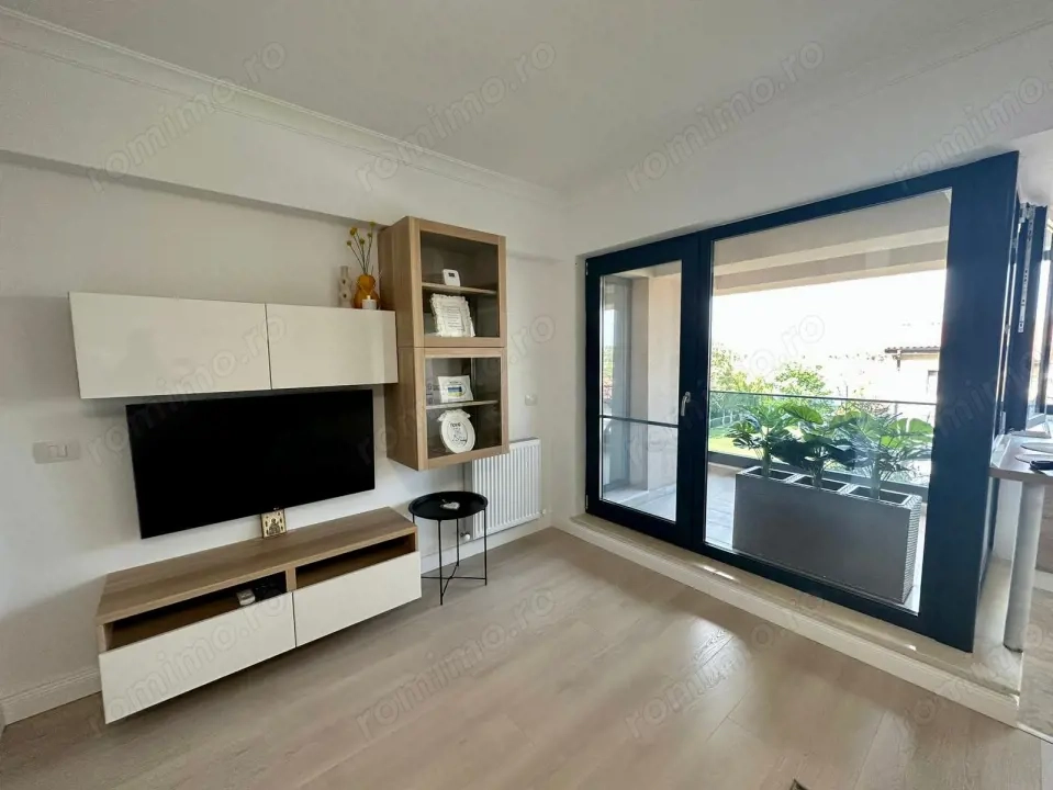 Campus Solid House apartament 2 camere termen lung