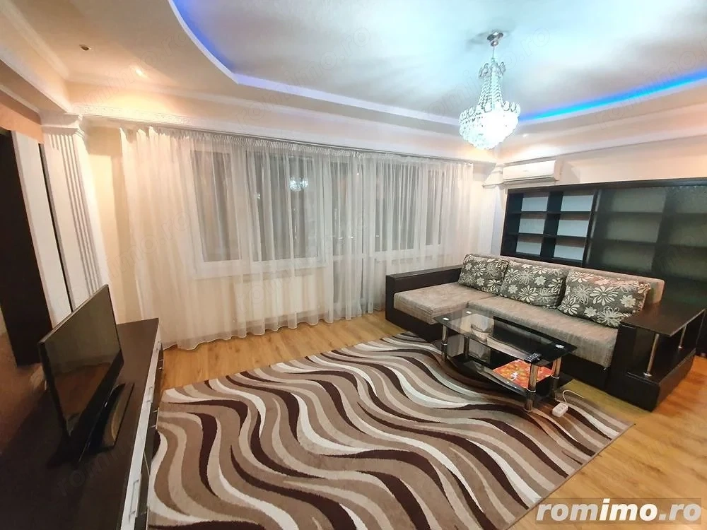 Apartament 2 camere Politehnica