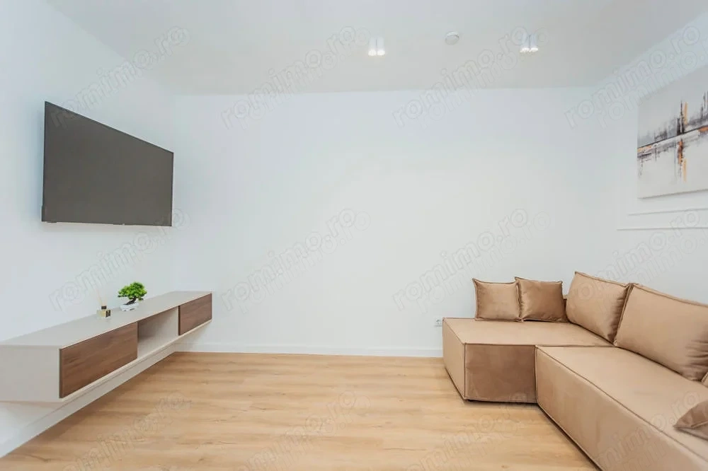 Garsoniera zona Metalurgiei