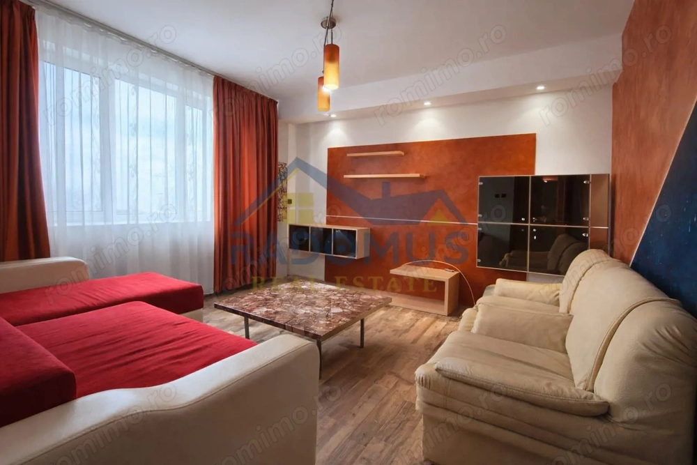 Apartament 2 camere | Piața Victoriei | etaj 6/7 | Lift | 62.000 €