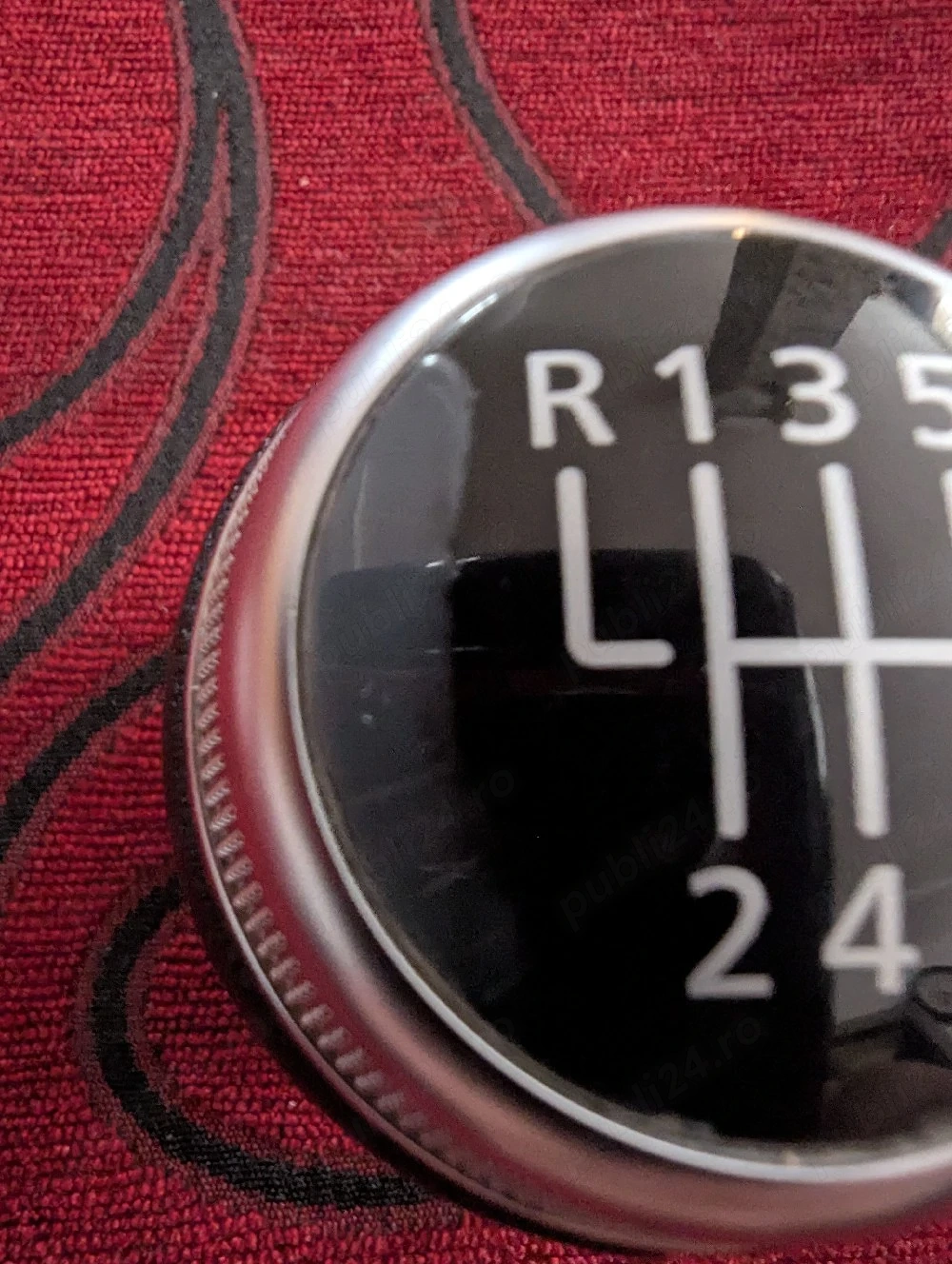 Bula levier cutie viteze