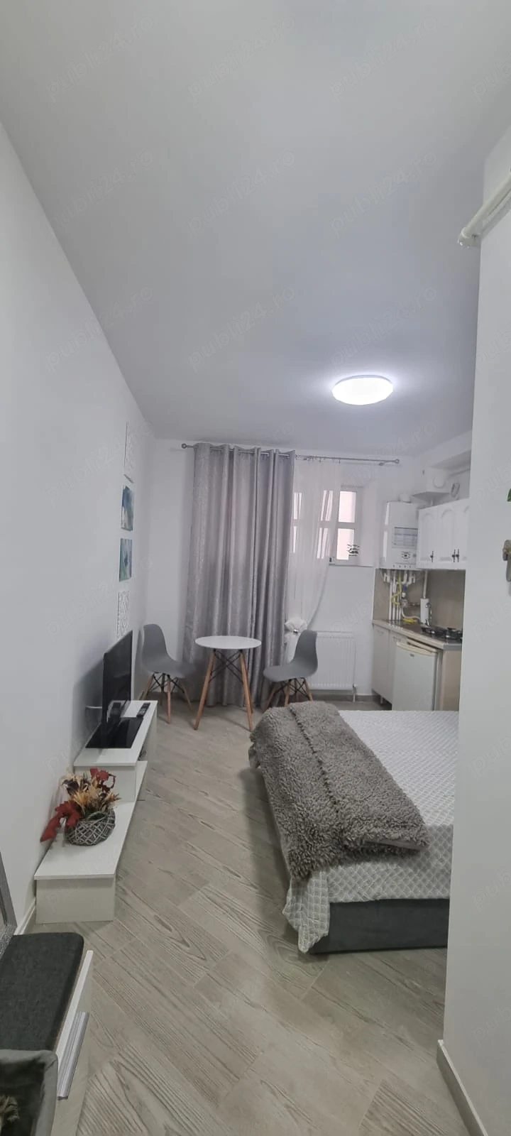 Inchiriez garsoniera centrala (regim hotelier)  