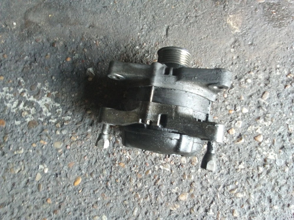 alternator ford focus 1,6tdci