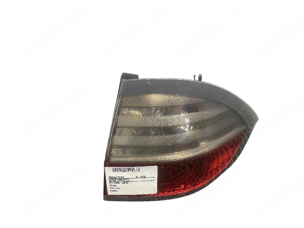 Stop Dreapta Ford S-Max