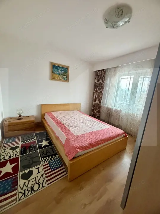 Apartament Primitor cu 2 Camere – Zona Banu Mărăcine