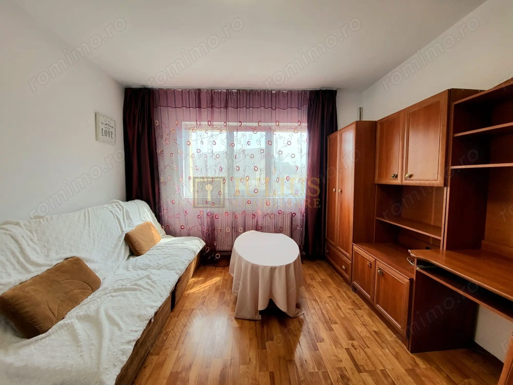 centrala proprie | Stadion - Complex Studentesc|