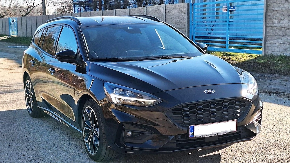 Ford Focus 4 ST LINE 1.5 benzina 150 cp Sport EURO 6 Break